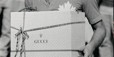 gucci dove è nata|storia di gucci.